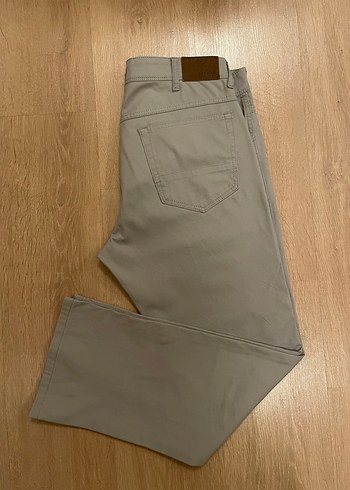 BEYMEN BUSINESS Erkek Pantolon - Görsel 4