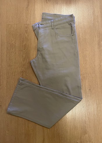 BEYMEN BUSINESS Erkek Pantolon - Görsel 3