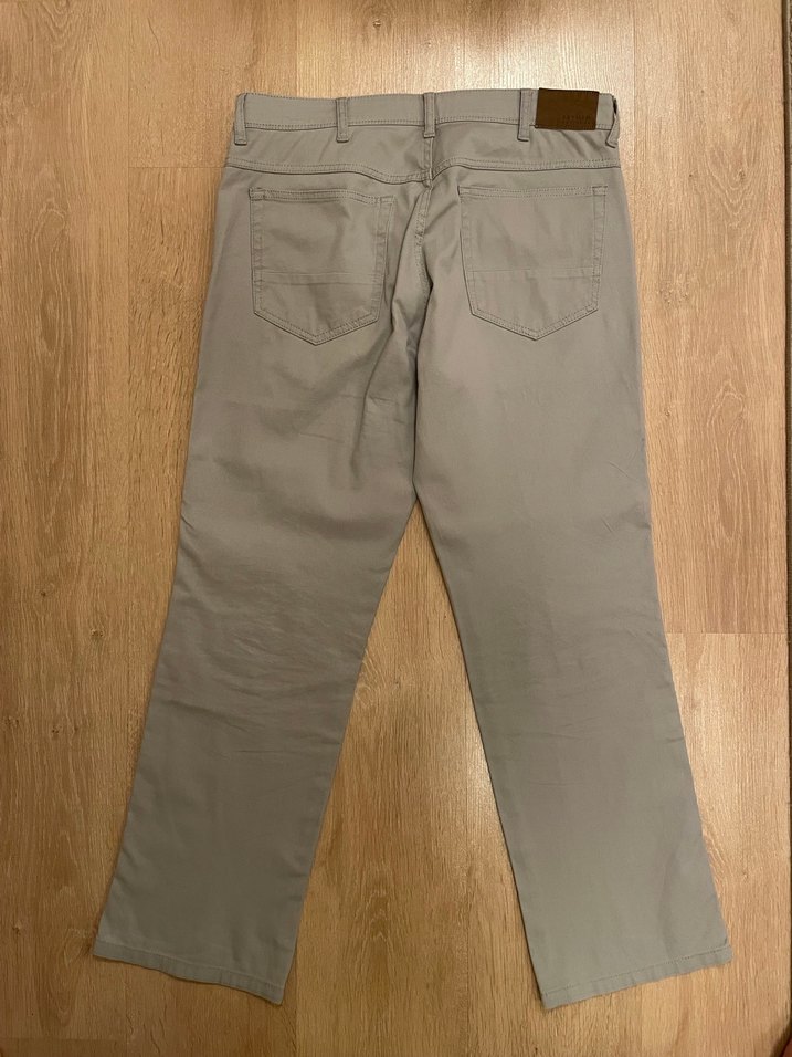 BEYMEN BUSINESS Erkek Pantolon - Görsel 2