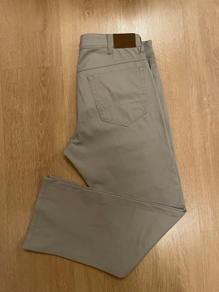 BEYMEN BUSINESS Erkek Pantolon - Görsel 4