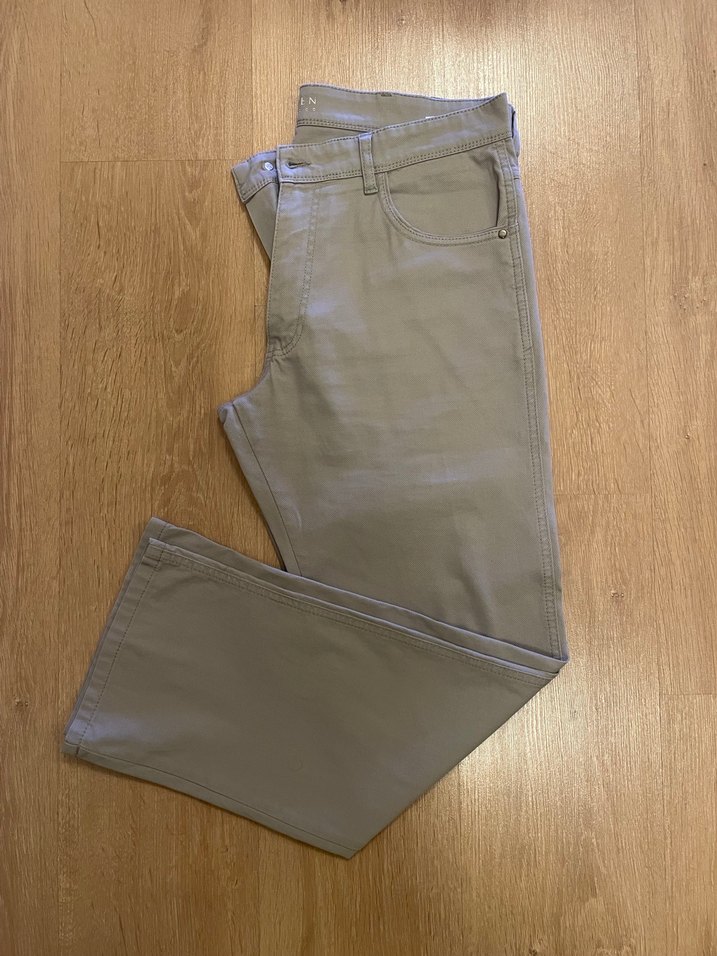 BEYMEN BUSINESS Erkek Pantolon - Görsel 3