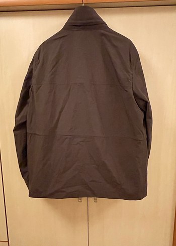 ZARA Erkek Teknik Mont/Ceket - Görsel 4