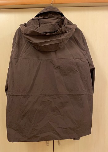 ZARA Erkek Teknik Mont/Ceket - Görsel 6