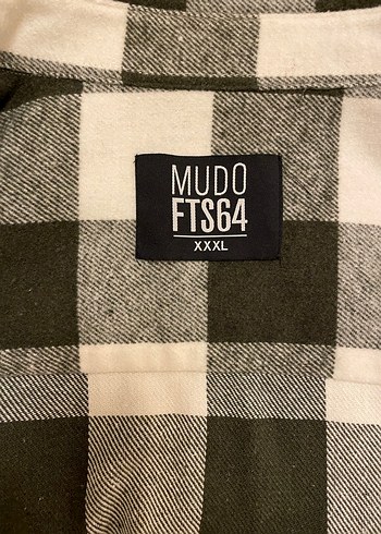 MUDO Erkek Gömlek - Görsel 4