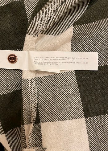 MUDO Erkek Gömlek - Görsel 6