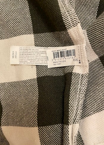 MUDO Erkek Gömlek - Görsel 5