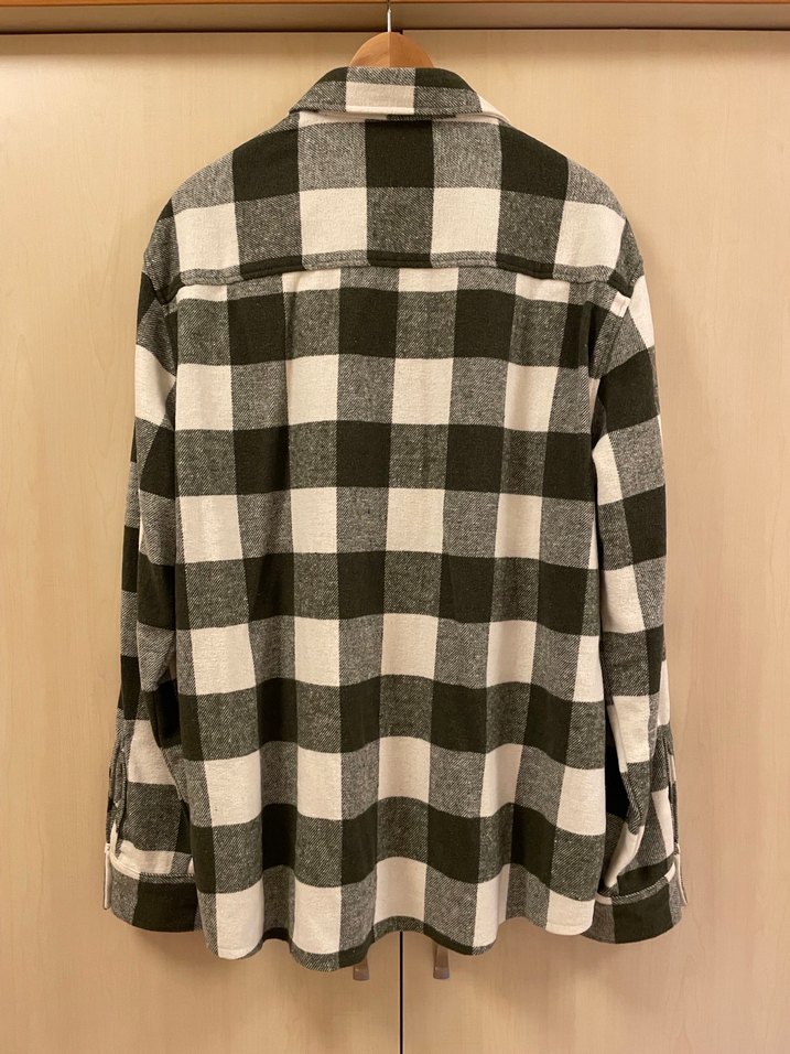 MUDO Erkek Gömlek - Görsel 2