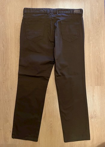 KİĞILI Erkek Pantolon (54 beden / 4 drop) - Görsel 2