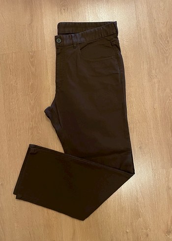 KİĞILI Erkek Pantolon (54 beden / 4 drop) - Görsel 3