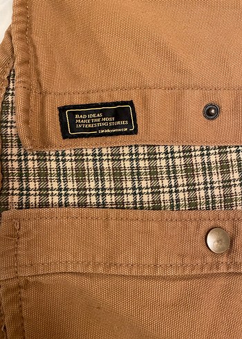 ZARA Erkek Ceket (L beden) - Görsel 5