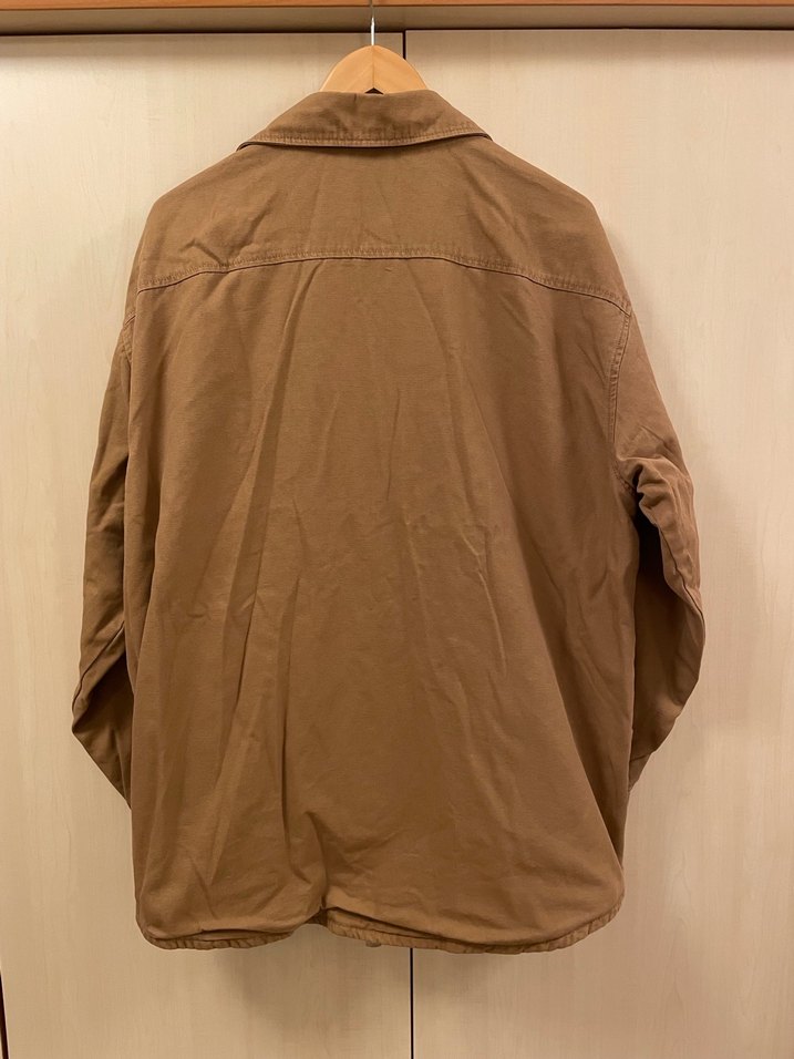 ZARA Erkek Ceket (L beden) - Görsel 2