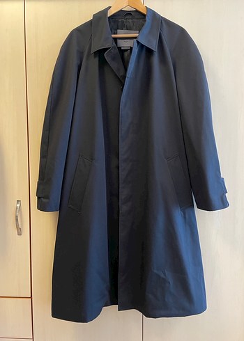 ZARA ERKEK STEVEN MEISEL PARDESÜ/KABAN - Görsel 2