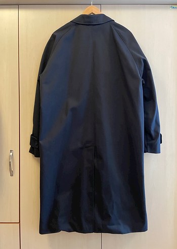 ZARA ERKEK STEVEN MEISEL PARDESÜ/KABAN - Görsel 3