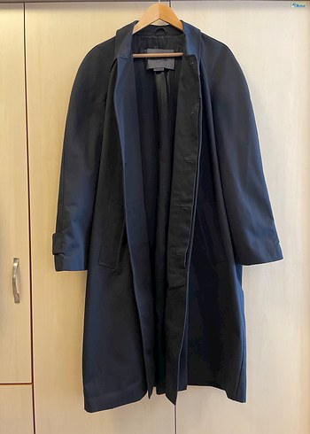 ZARA ERKEK STEVEN MEISEL PARDESÜ/KABAN - Görsel 4