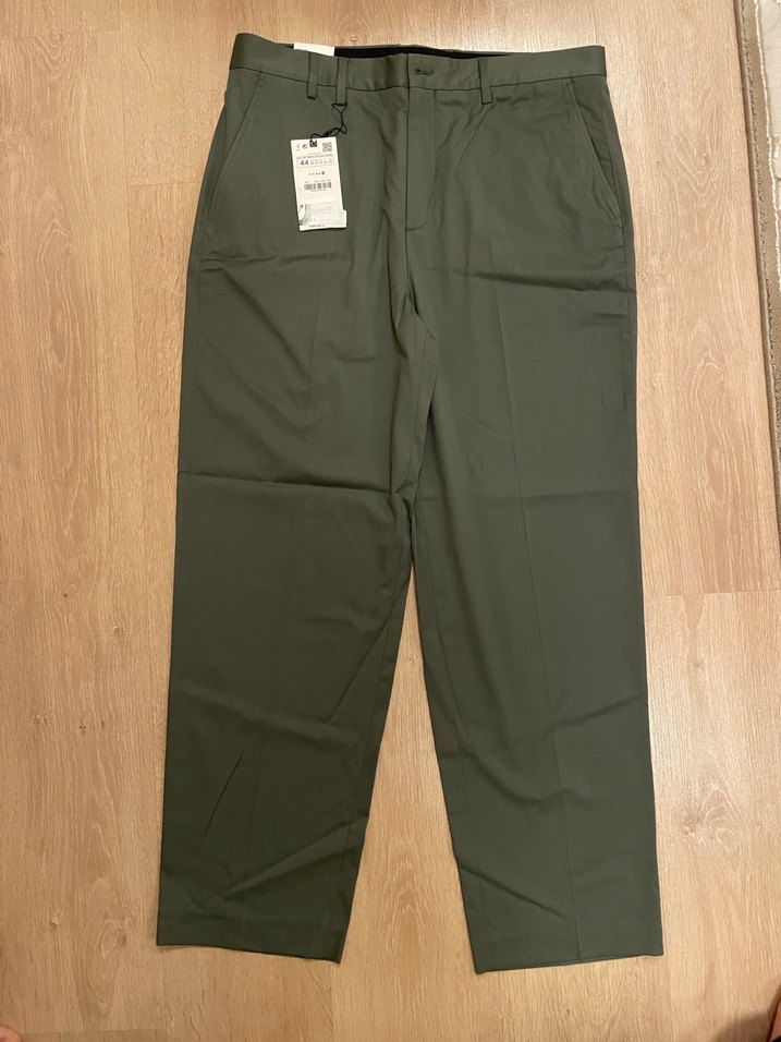 ZARA Erkek Pantolon (44 beden) - Görsel 2