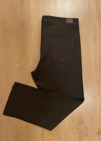 KIĞILI Erkek Pantolon (54 beden / 4 drop) - Görsel 4