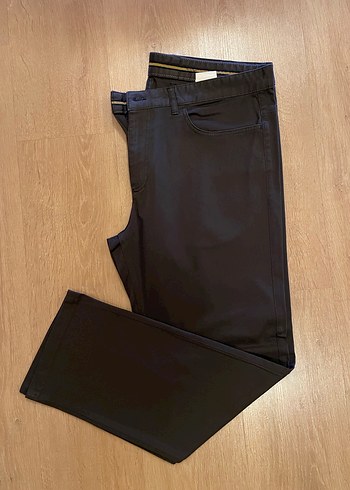 KIĞILI Erkek Pantolon (54 beden / 4 drop) - Görsel 3