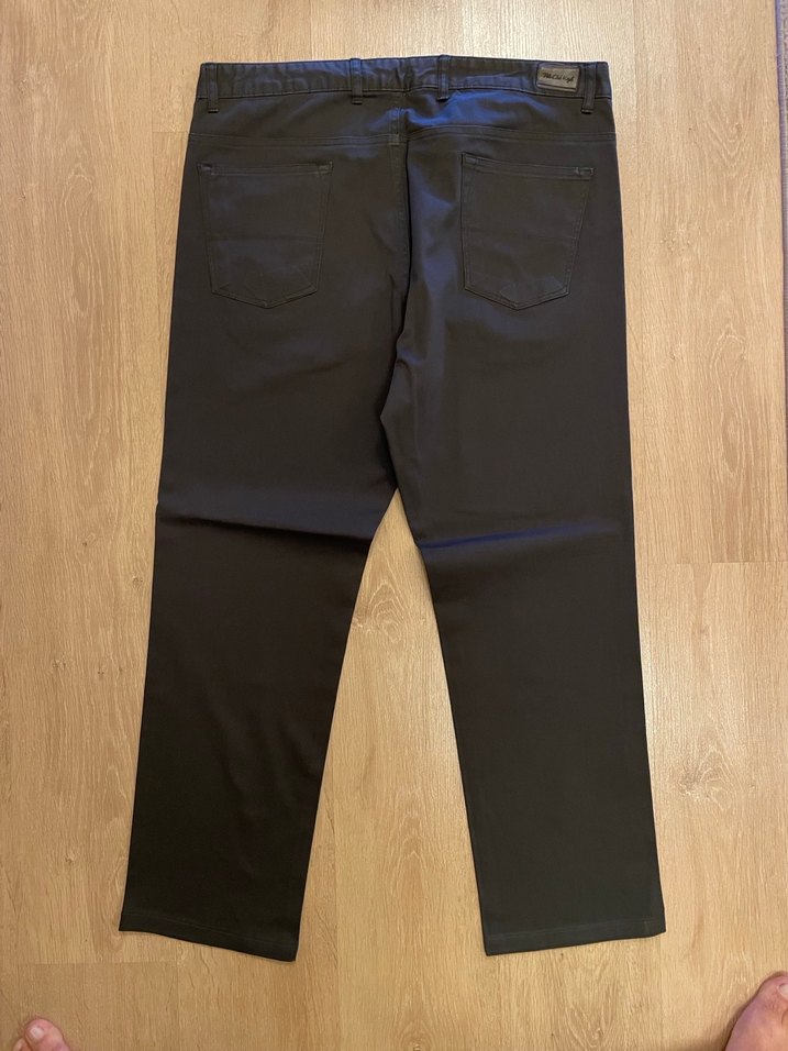 KIĞILI Erkek Pantolon (54 beden / 4 drop) - Görsel 2