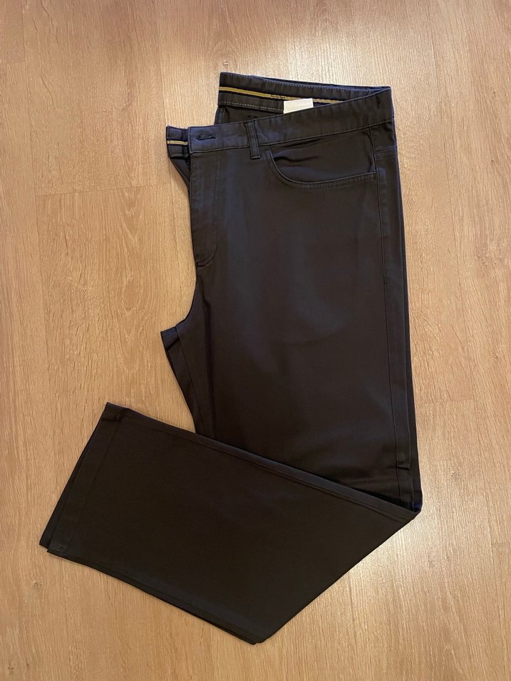 KIĞILI Erkek Pantolon (54 beden / 4 drop) - Görsel 3