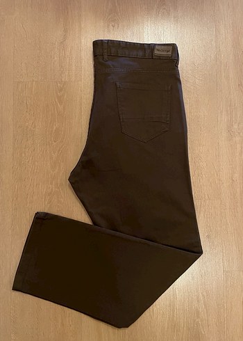 KİĞILI Erkek Pantolon (54 beden / 4 drop) - Görsel 4