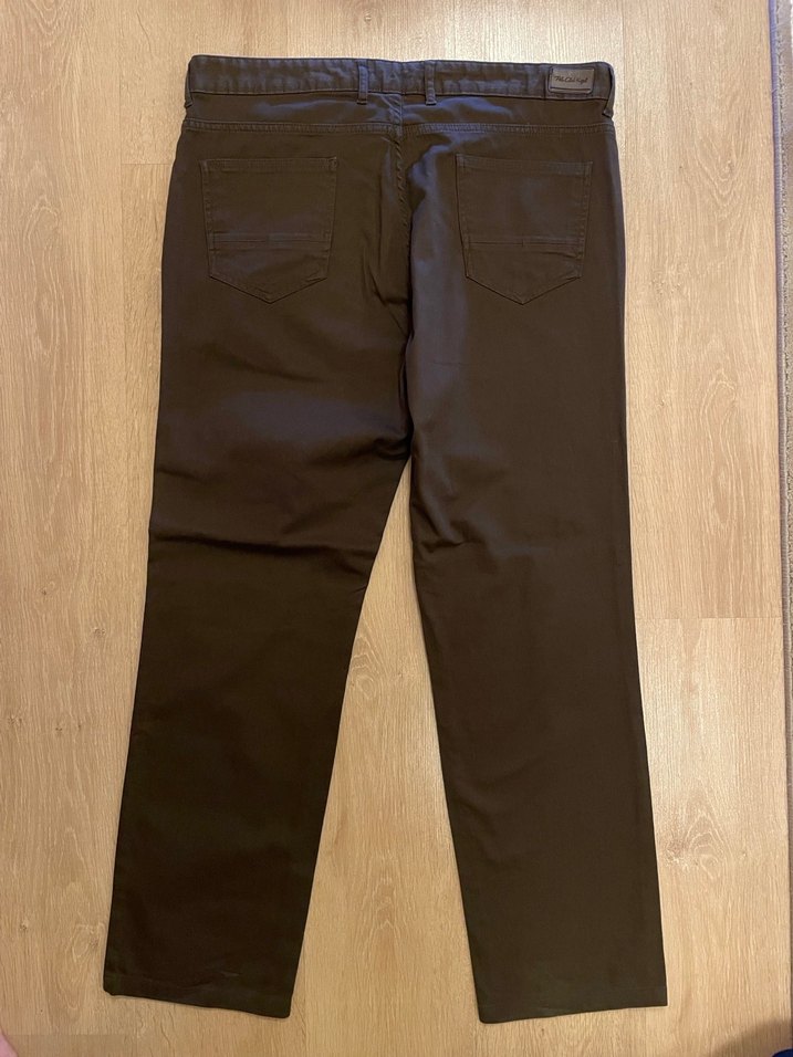 KİĞILI Erkek Pantolon (54 beden / 4 drop) - Görsel 2