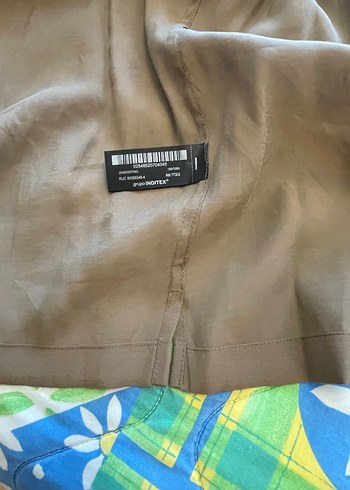 ZARA Erkek Gömlek - Görsel 4