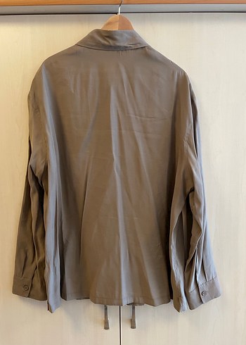 ZARA Erkek Gömlek - Görsel 2