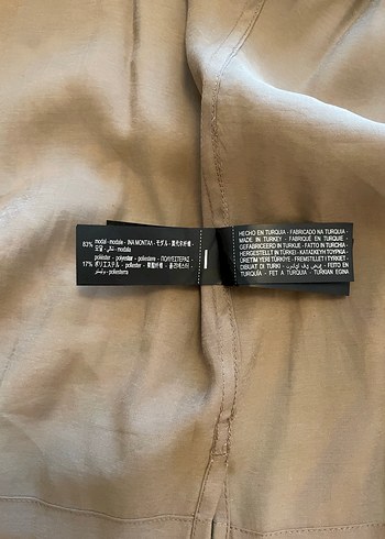 ZARA Erkek Gömlek - Görsel 5