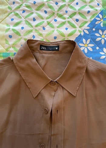 ZARA Erkek Gömlek - Görsel 3