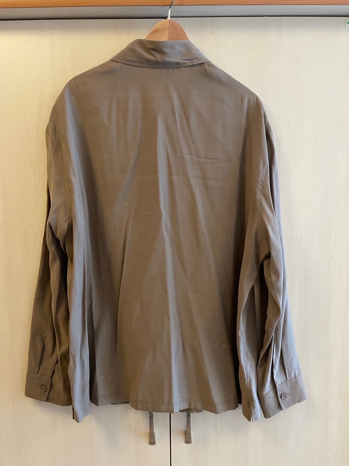 ZARA Erkek Gömlek - Görsel 2