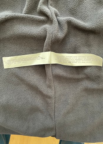 ZARA Erkek Parka (XL) - Görsel 7