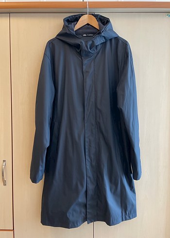 ZARA Erkek Parka (XL) - Görsel 2