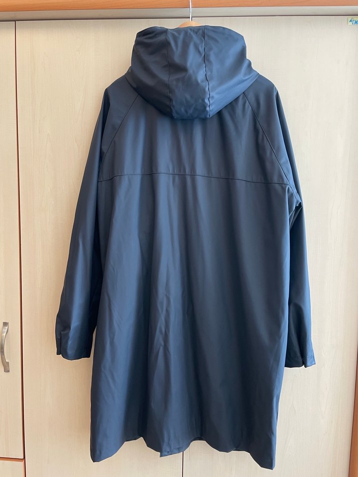 ZARA Erkek Parka (XL) - Görsel 3