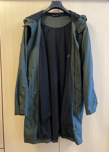 ZARA Erkek Parka (XL) - Görsel 3