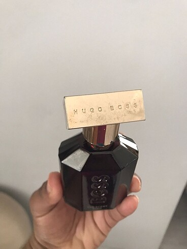Hugo Boss Parfüm