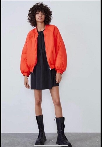 Zara Zara mont
