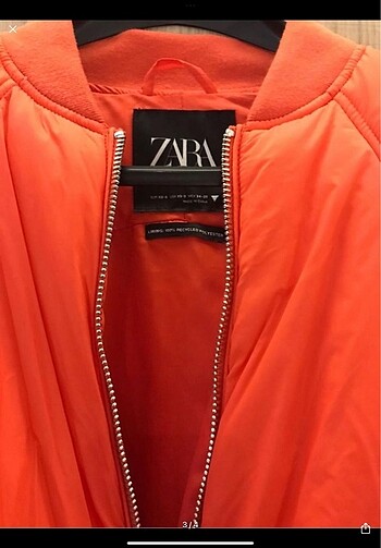s Beden Zara mont