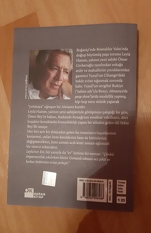 s Beden zülfü livaneli leylanin evi 