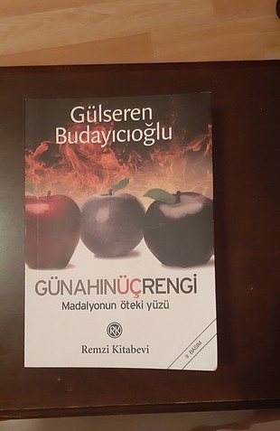 günahın üç rengi 