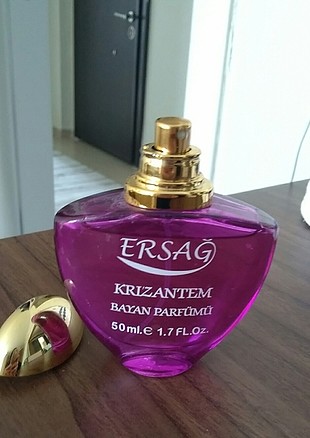 Diğer Ersağ parfum