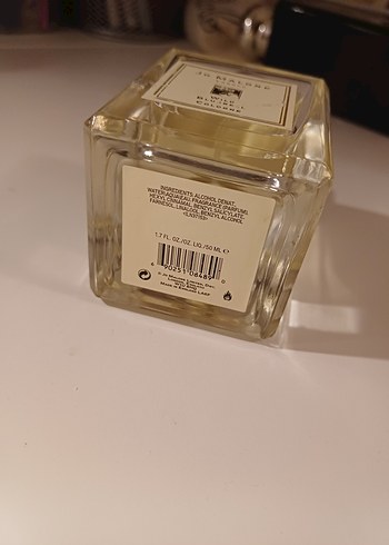 Jo Malone Wild Bluebell - Görsel 2