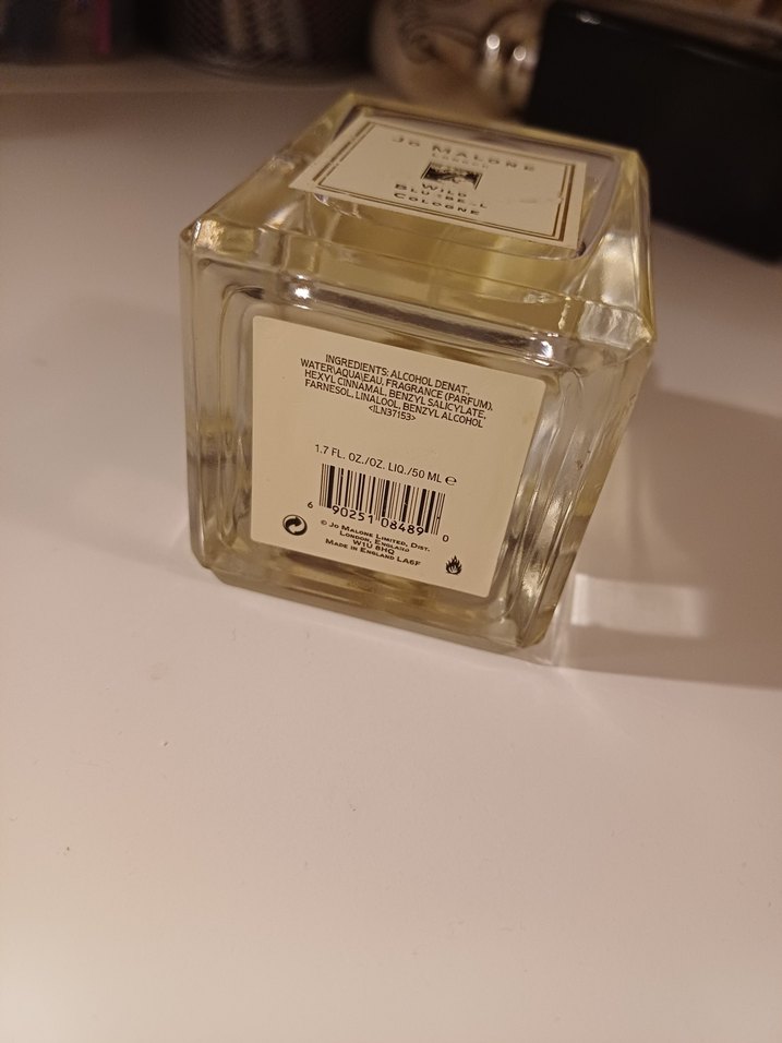 Jo Malone Wild Bluebell - Görsel 2