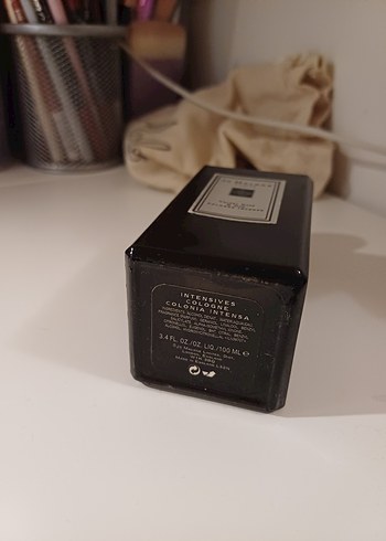 Jo Malone Velvet Rose & Oud intense - Görsel 2