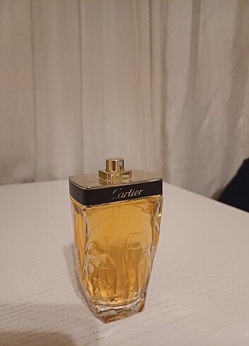 Cartier la panthere parfüm 