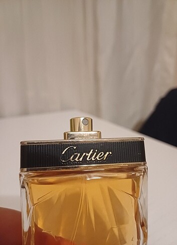  Beden Cartier la panthere parfüm 
