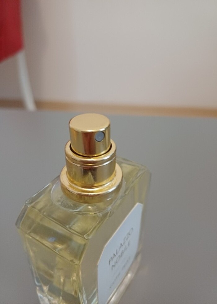 Valmont palazzo nobile cutie pear parfüm - Görsel 2