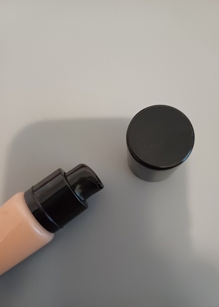 lancome nemlendirici fondöten - Görsel 3