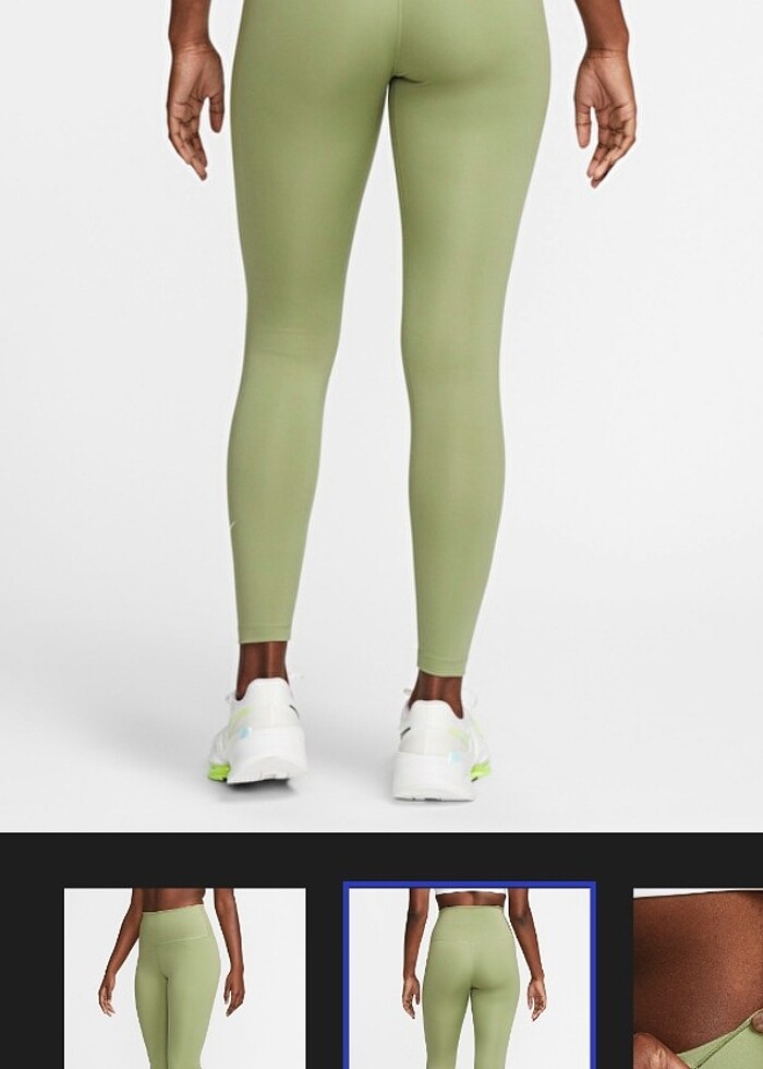 Nike tayt - Görsel 2