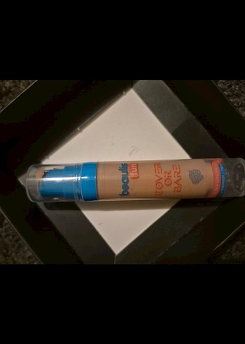 beaulis fun cover or bare - Görsel 2