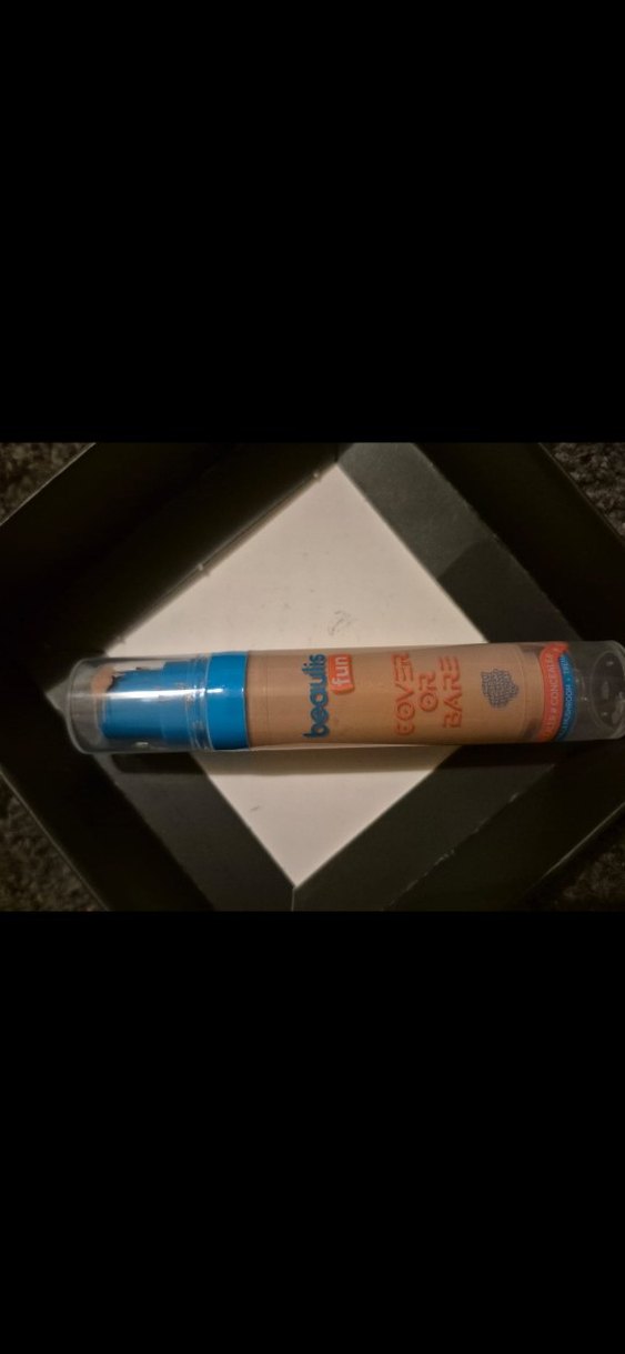 beaulis fun cover or bare - Görsel 2